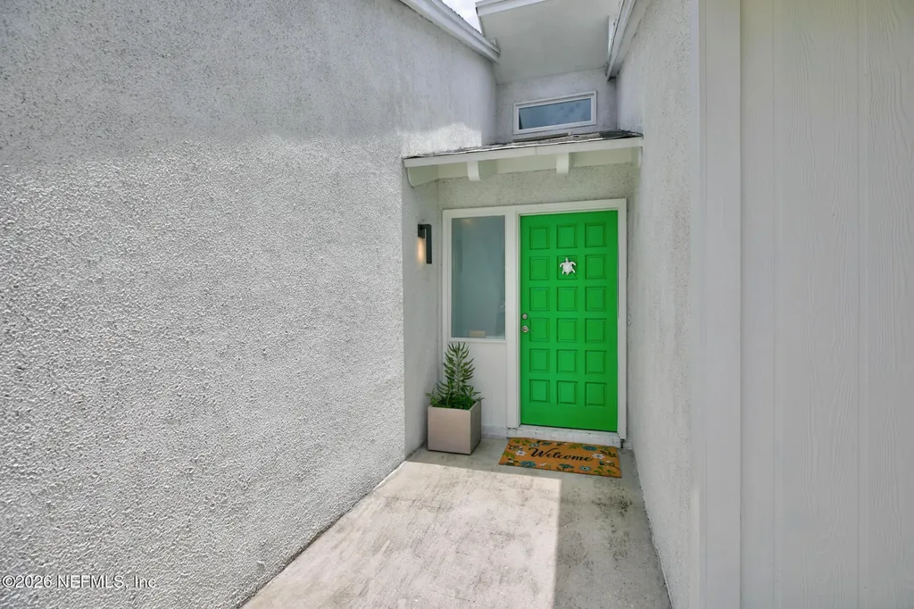1869 Sea Oats Drive Atlantic Beach FL 32233