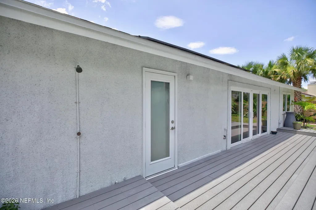 1869 Sea Oats Drive Atlantic Beach FL 32233