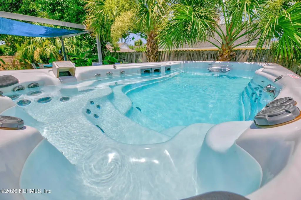 1869 Sea Oats Drive Atlantic Beach FL 32233