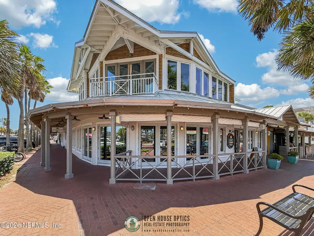 1869 Sea Oats Drive Atlantic Beach FL 32233