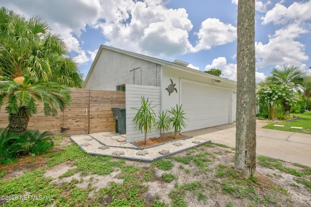 1869 Sea Oats Drive Atlantic Beach FL 32233