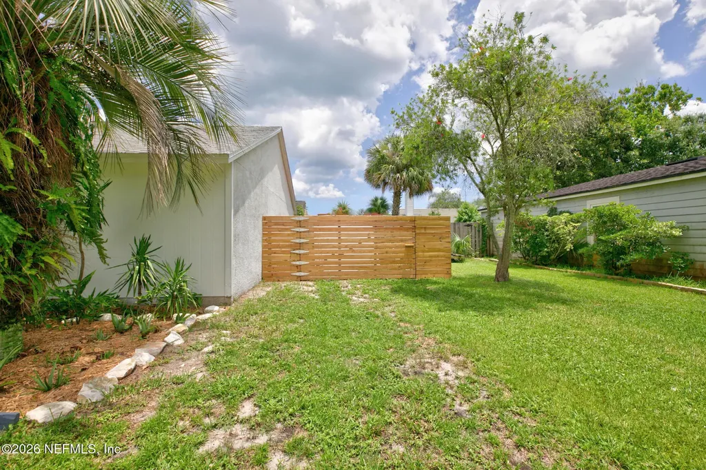 1869 Sea Oats Drive Atlantic Beach FL 32233