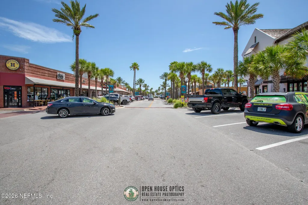 1869 Sea Oats Drive Atlantic Beach FL 32233