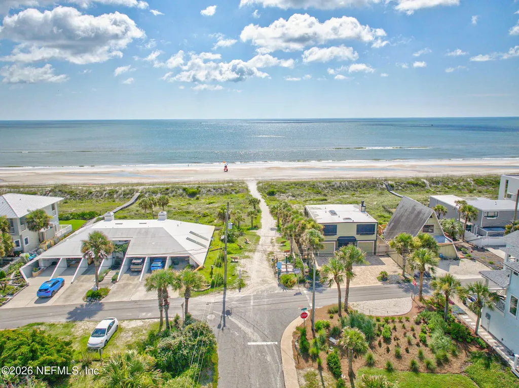 1869 Sea Oats Drive Atlantic Beach FL 32233