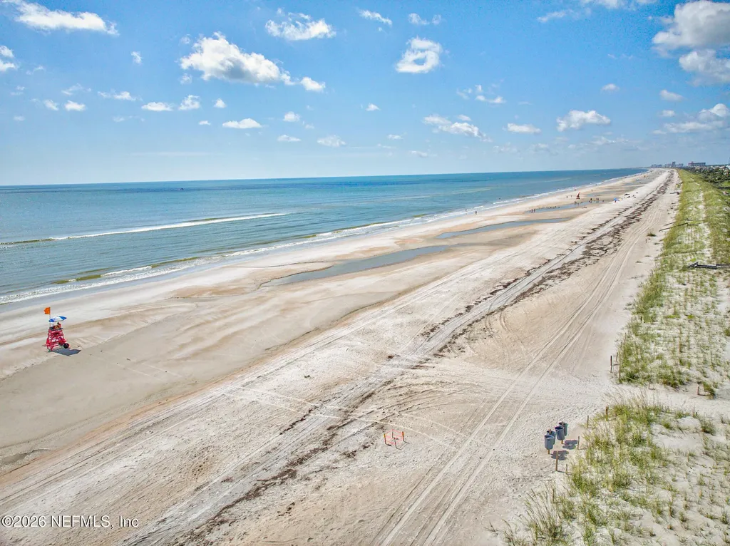 1869 Sea Oats Drive Atlantic Beach FL 32233