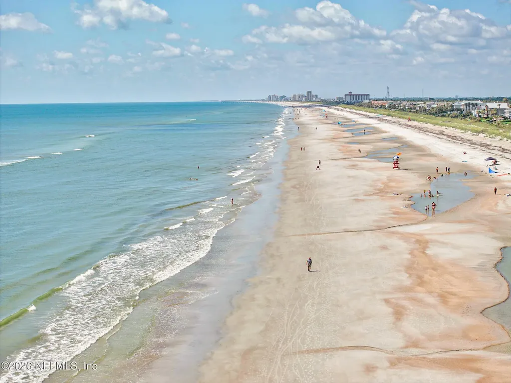 1869 Sea Oats Drive Atlantic Beach FL 32233