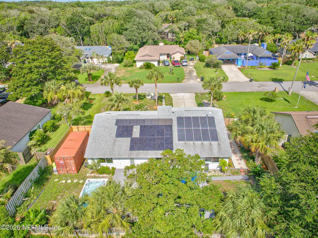 1869 Sea Oats Drive Atlantic Beach FL 32233
