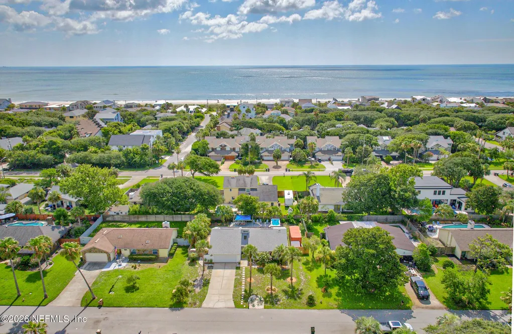 1869 Sea Oats Drive Atlantic Beach FL 32233