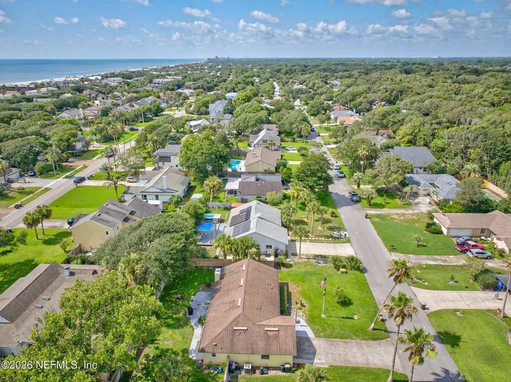 1869 Sea Oats Drive Atlantic Beach FL 32233