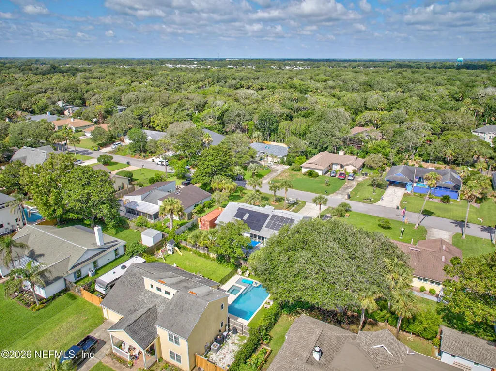 1869 Sea Oats Drive Atlantic Beach FL 32233