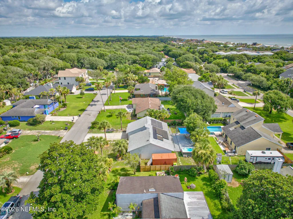 1869 Sea Oats Drive Atlantic Beach FL 32233