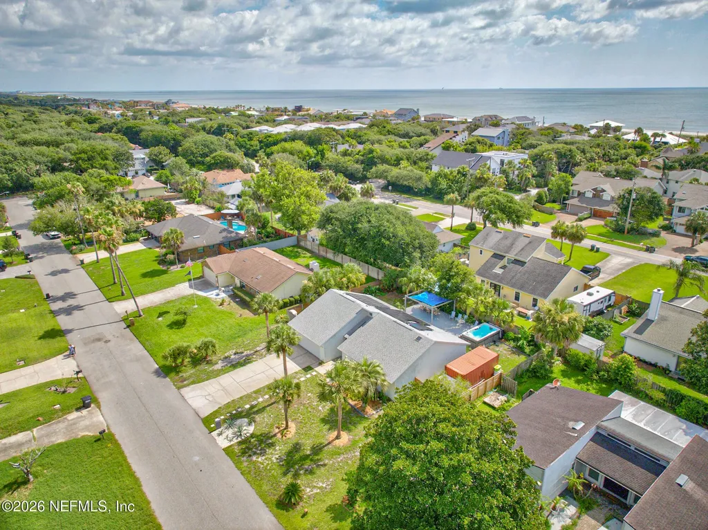 1869 Sea Oats Drive Atlantic Beach FL 32233