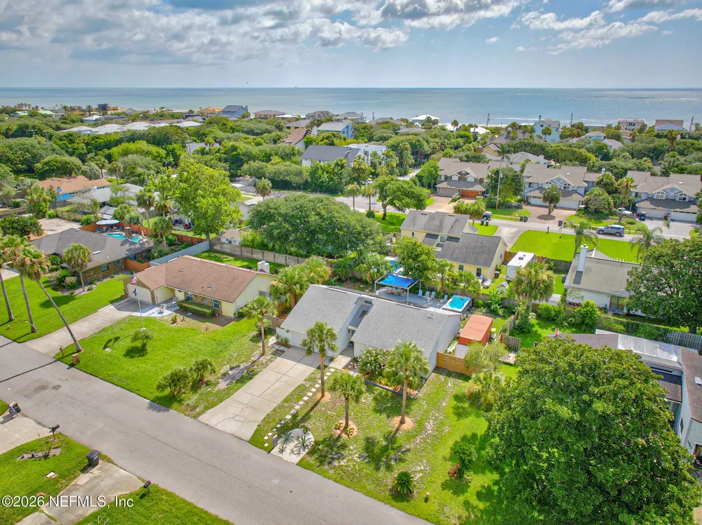 1869 Sea Oats Drive Atlantic Beach FL 32233