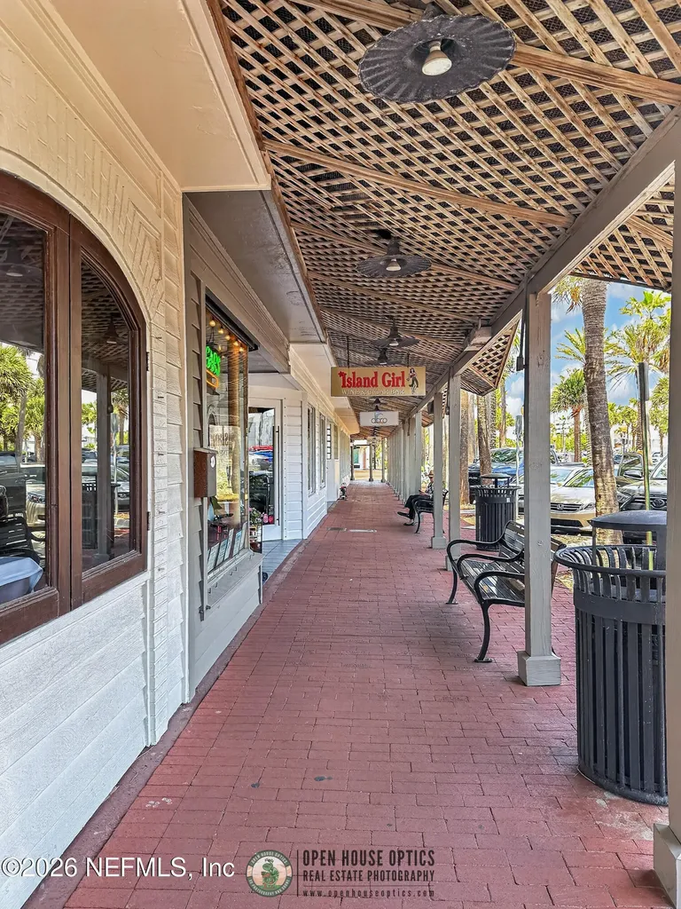 1869 Sea Oats Drive Atlantic Beach FL 32233