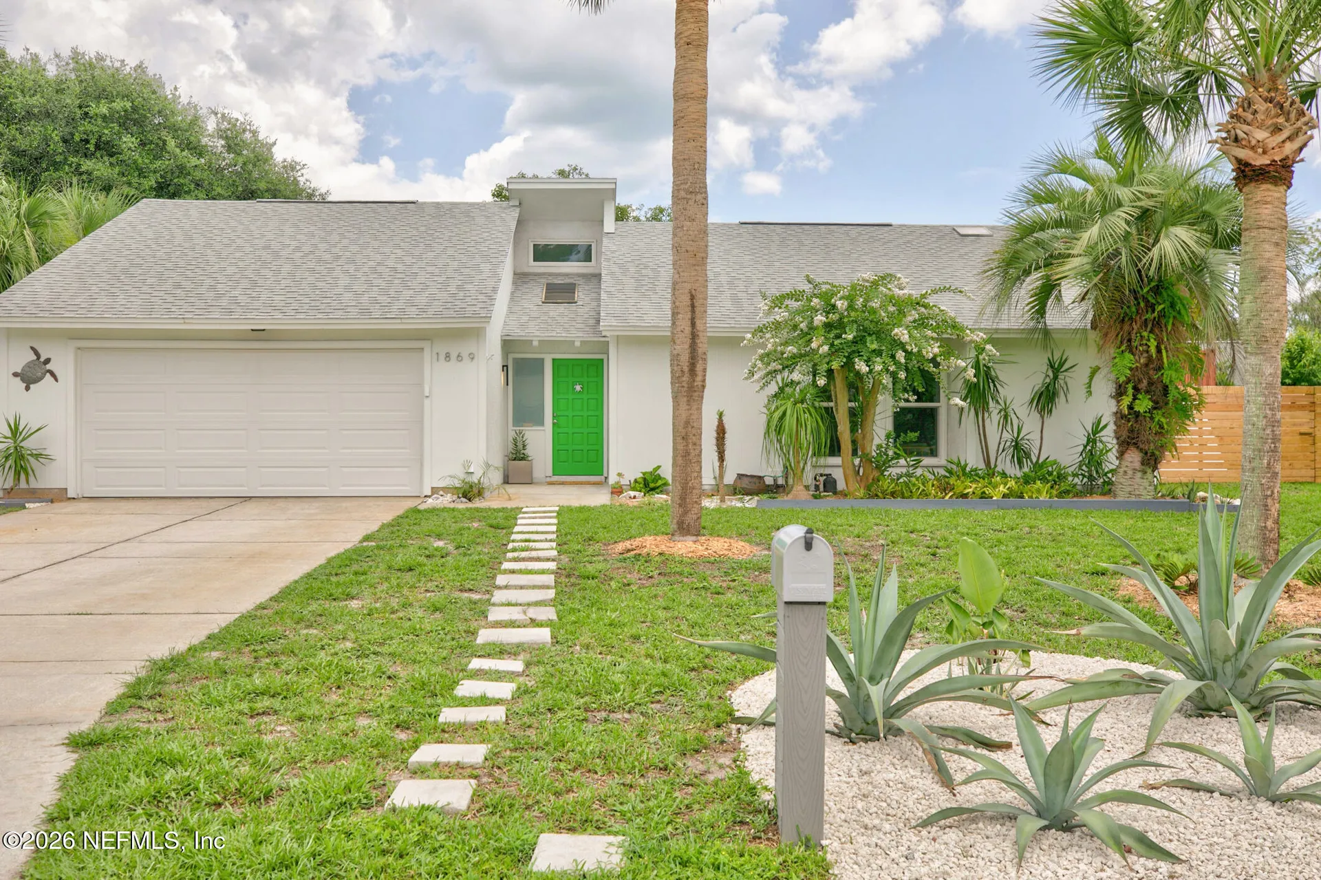 1869 Sea Oats Drive Atlantic Beach FL 32233