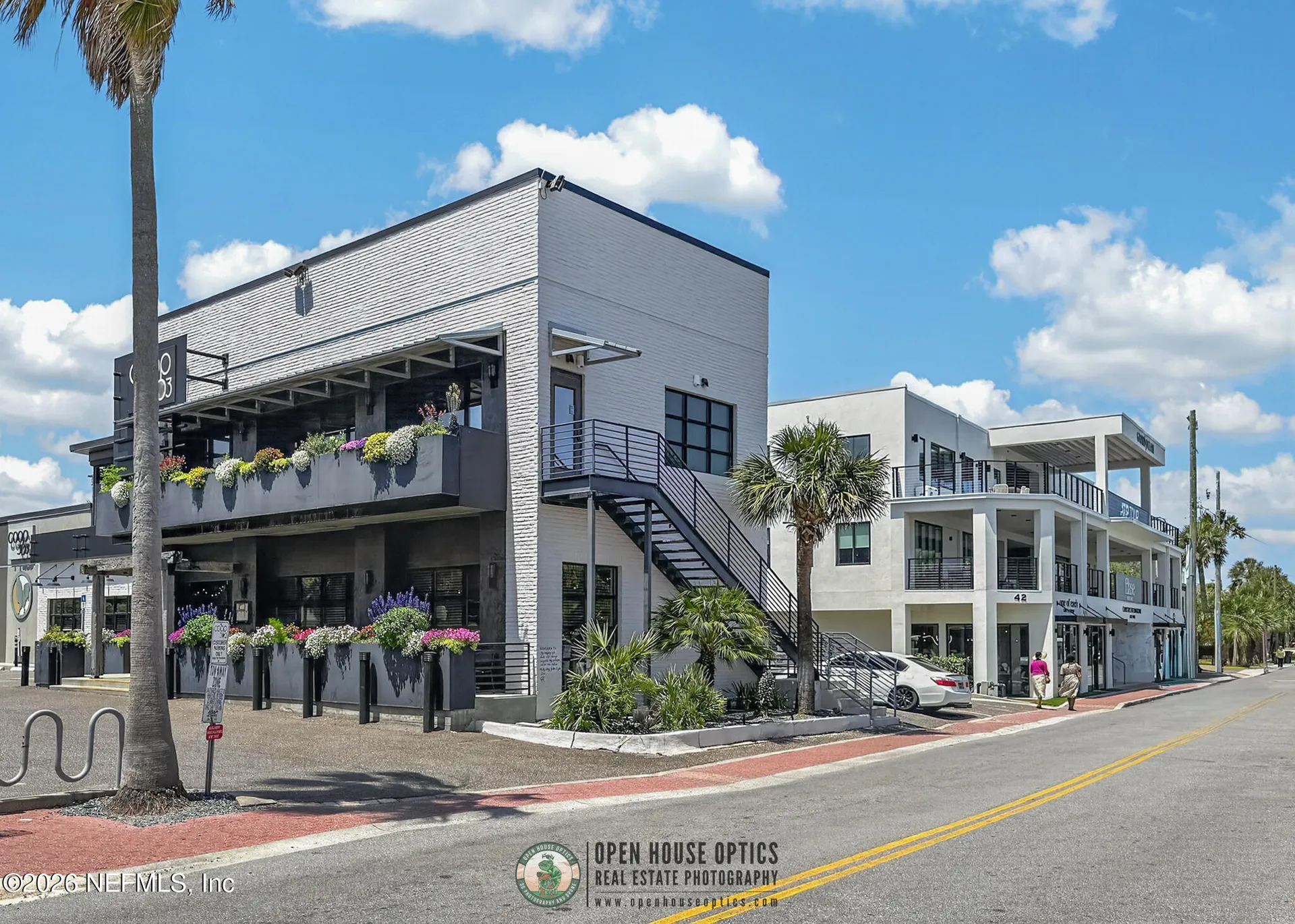 1869 Sea Oats Drive Atlantic Beach FL 32233