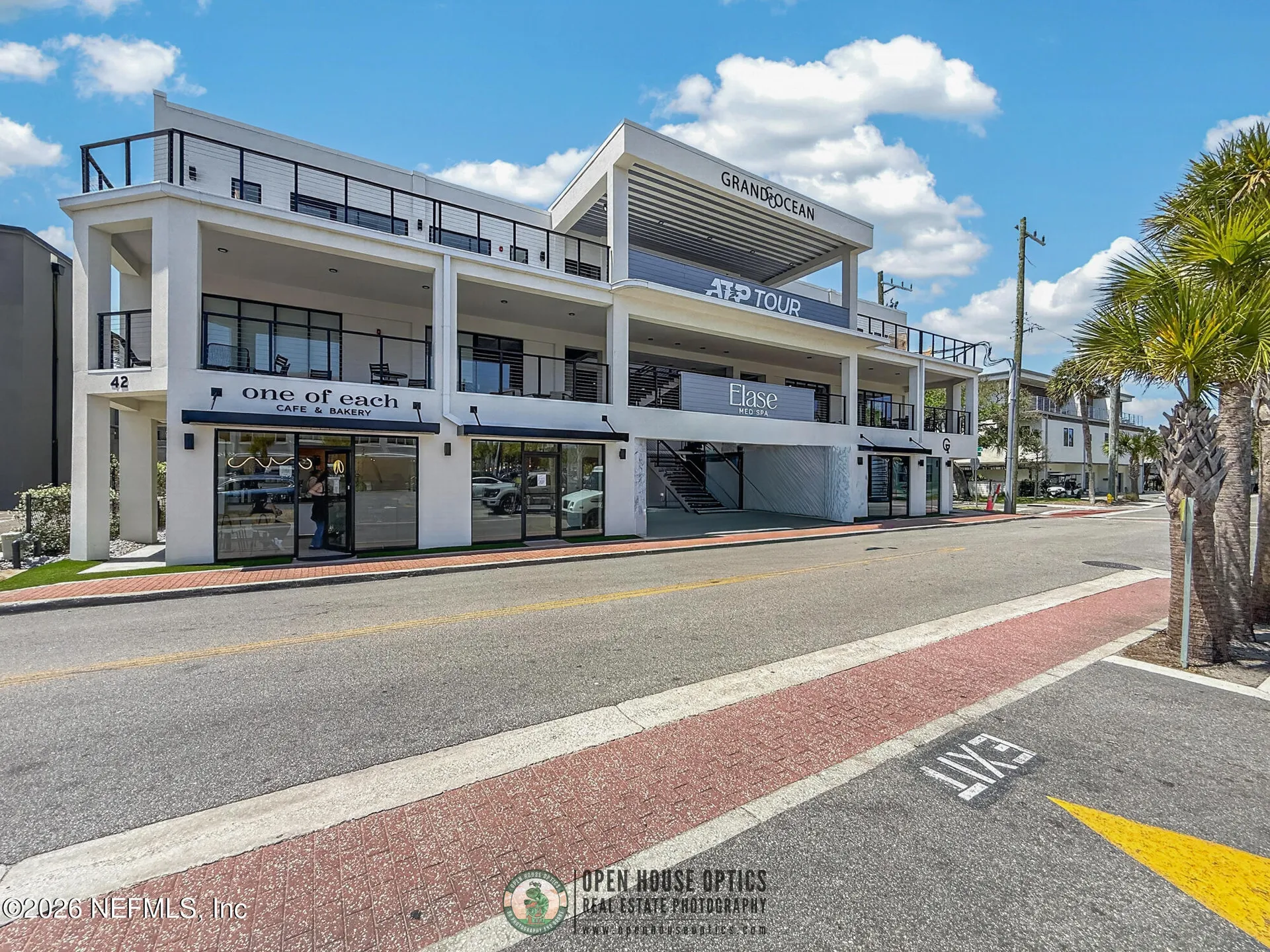 1869 Sea Oats Drive Atlantic Beach FL 32233