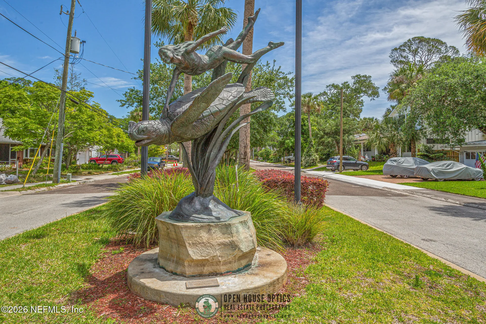 1869 Sea Oats Drive Atlantic Beach FL 32233