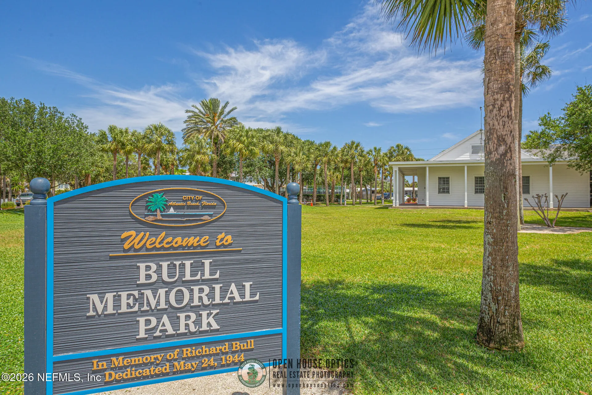 1869 Sea Oats Drive Atlantic Beach FL 32233