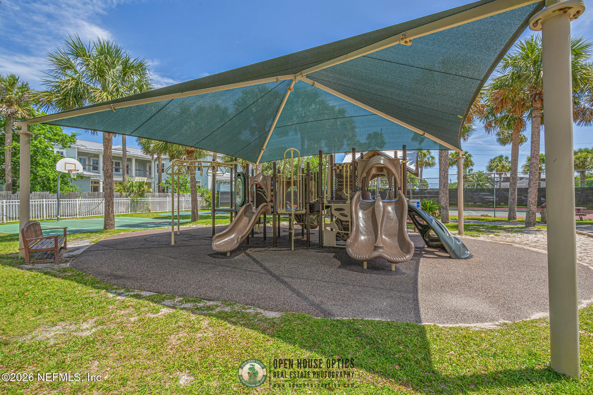 1869 Sea Oats Drive Atlantic Beach FL 32233