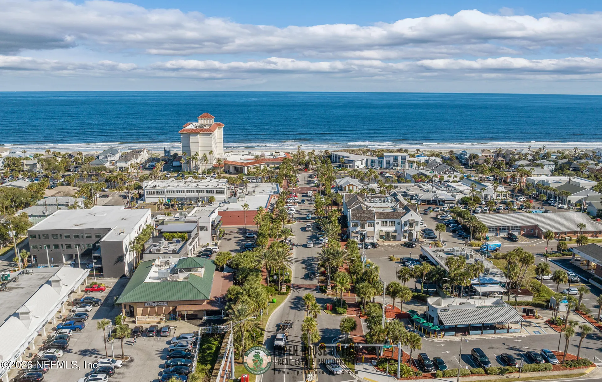 1869 Sea Oats Drive Atlantic Beach FL 32233