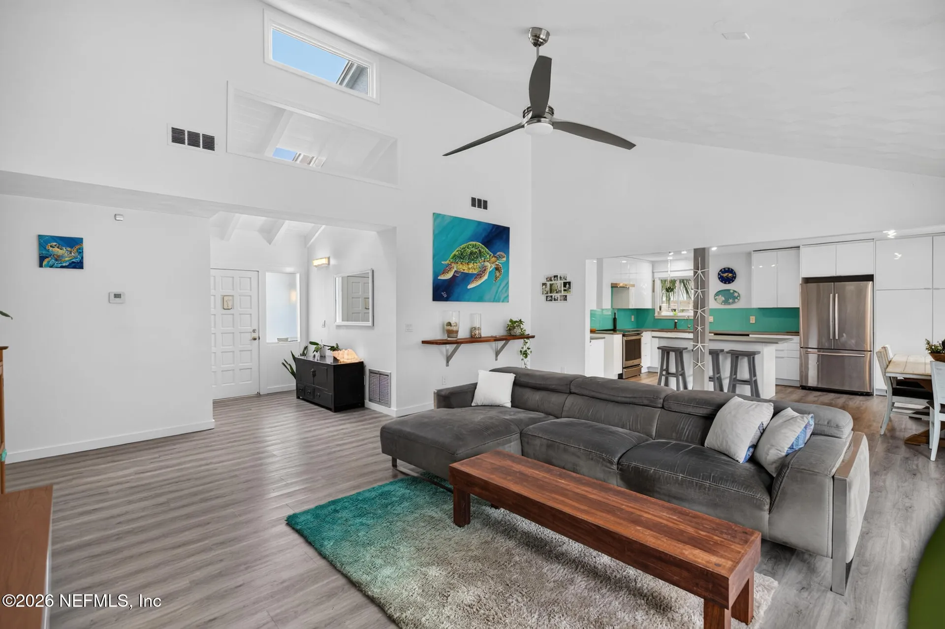 1869 Sea Oats Drive Atlantic Beach FL 32233