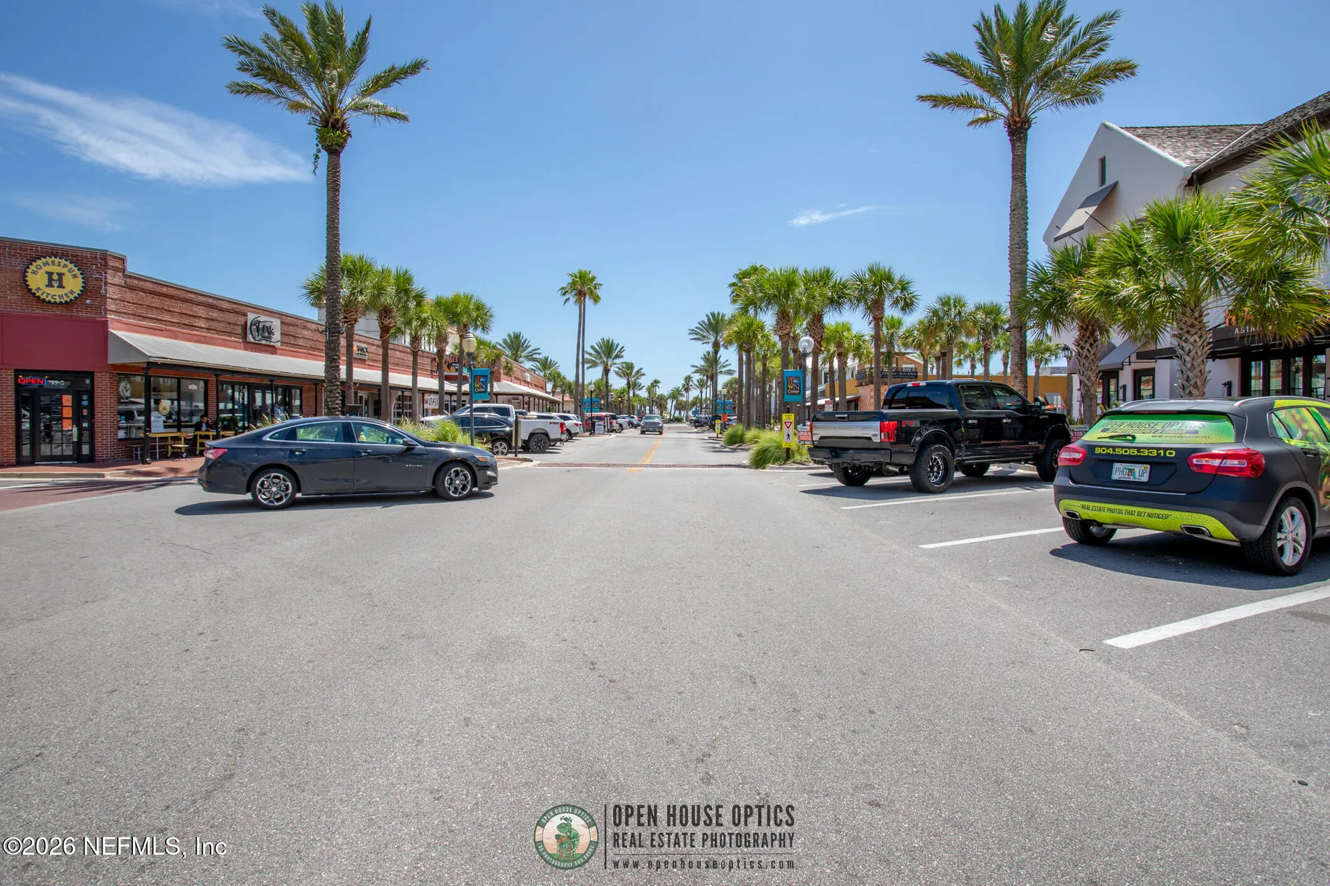 1869 Sea Oats Drive Atlantic Beach FL 32233