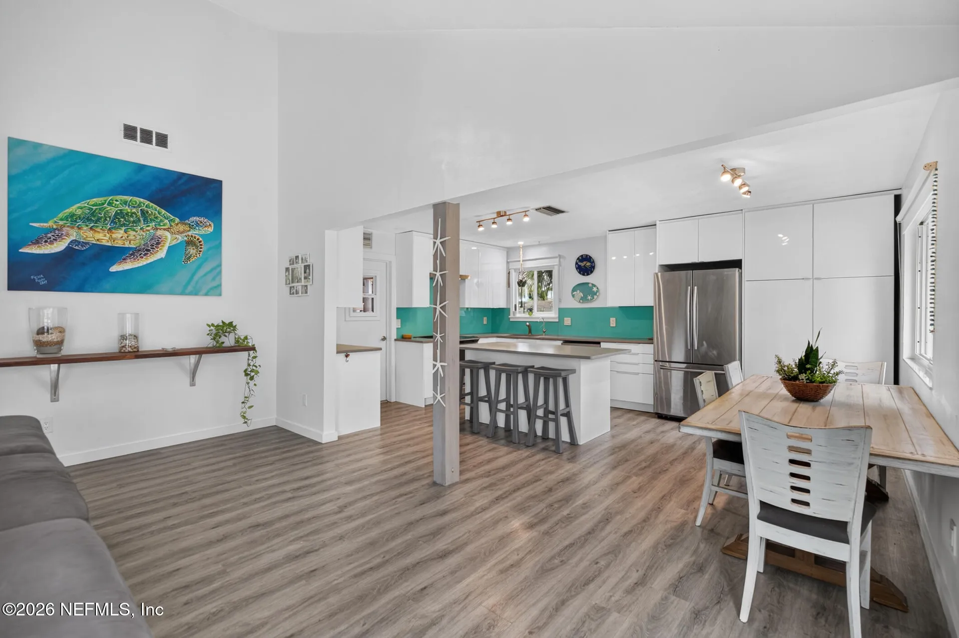 1869 Sea Oats Drive Atlantic Beach FL 32233