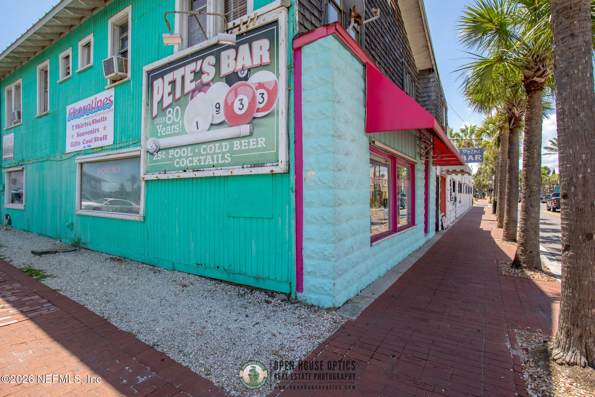 1869 Sea Oats Drive Atlantic Beach FL 32233
