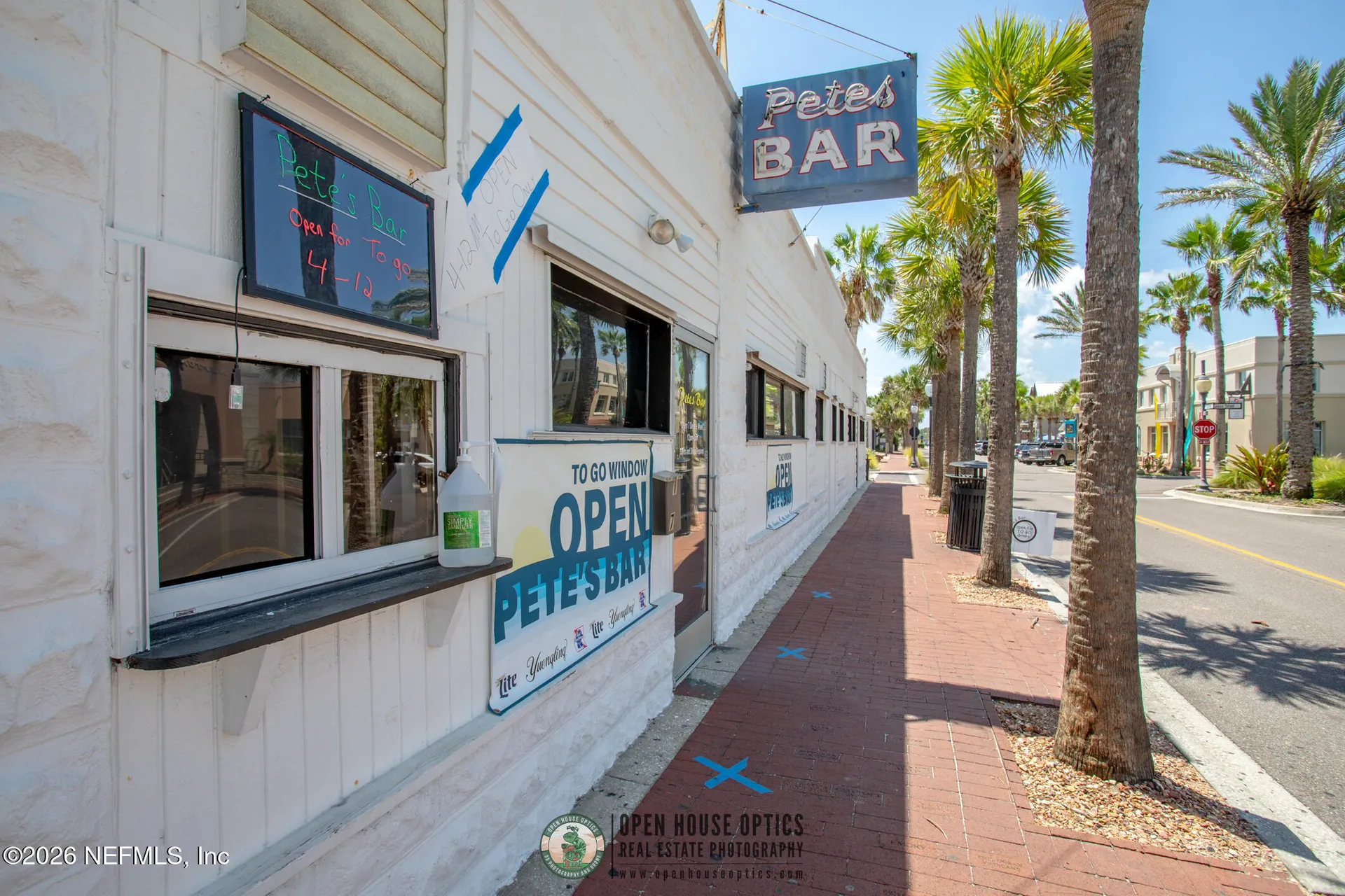 1869 Sea Oats Drive Atlantic Beach FL 32233