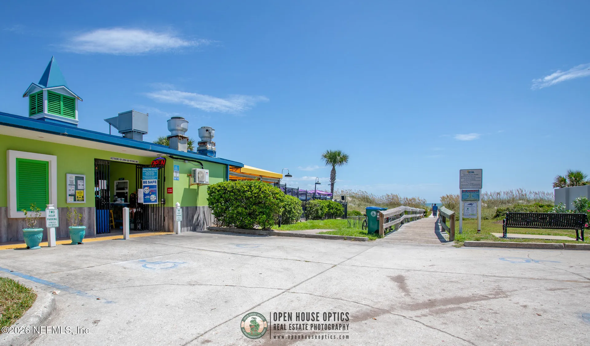 1869 Sea Oats Drive Atlantic Beach FL 32233