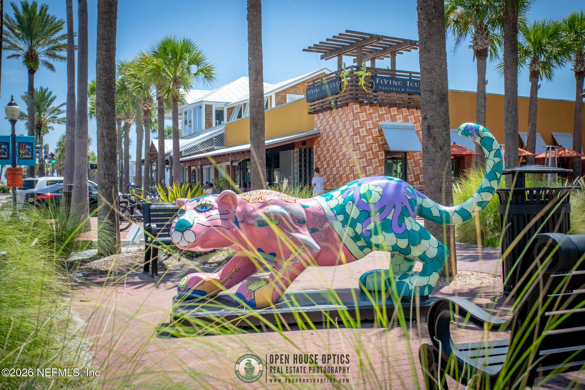 1869 Sea Oats Drive Atlantic Beach FL 32233