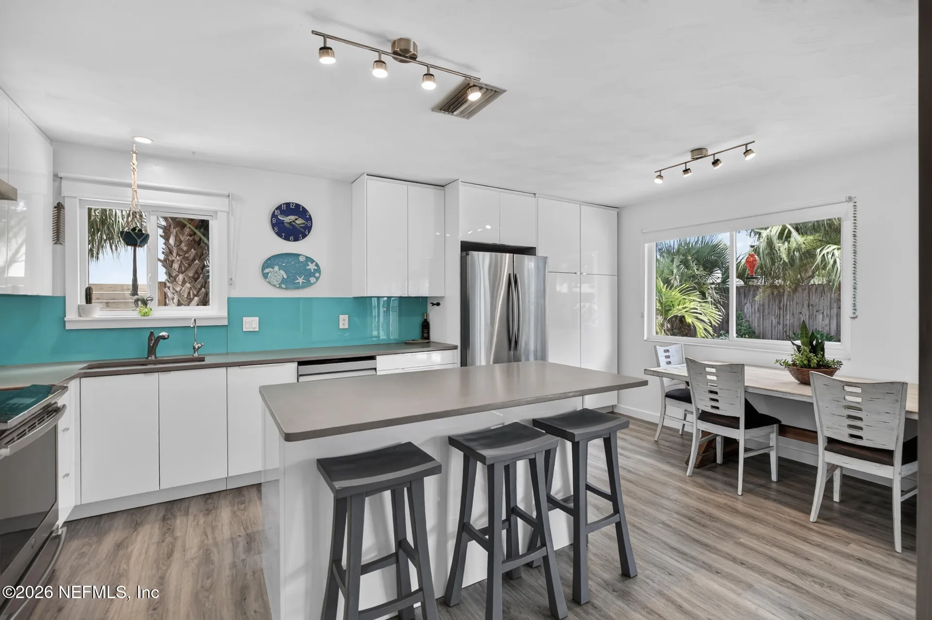 1869 Sea Oats Drive Atlantic Beach FL 32233