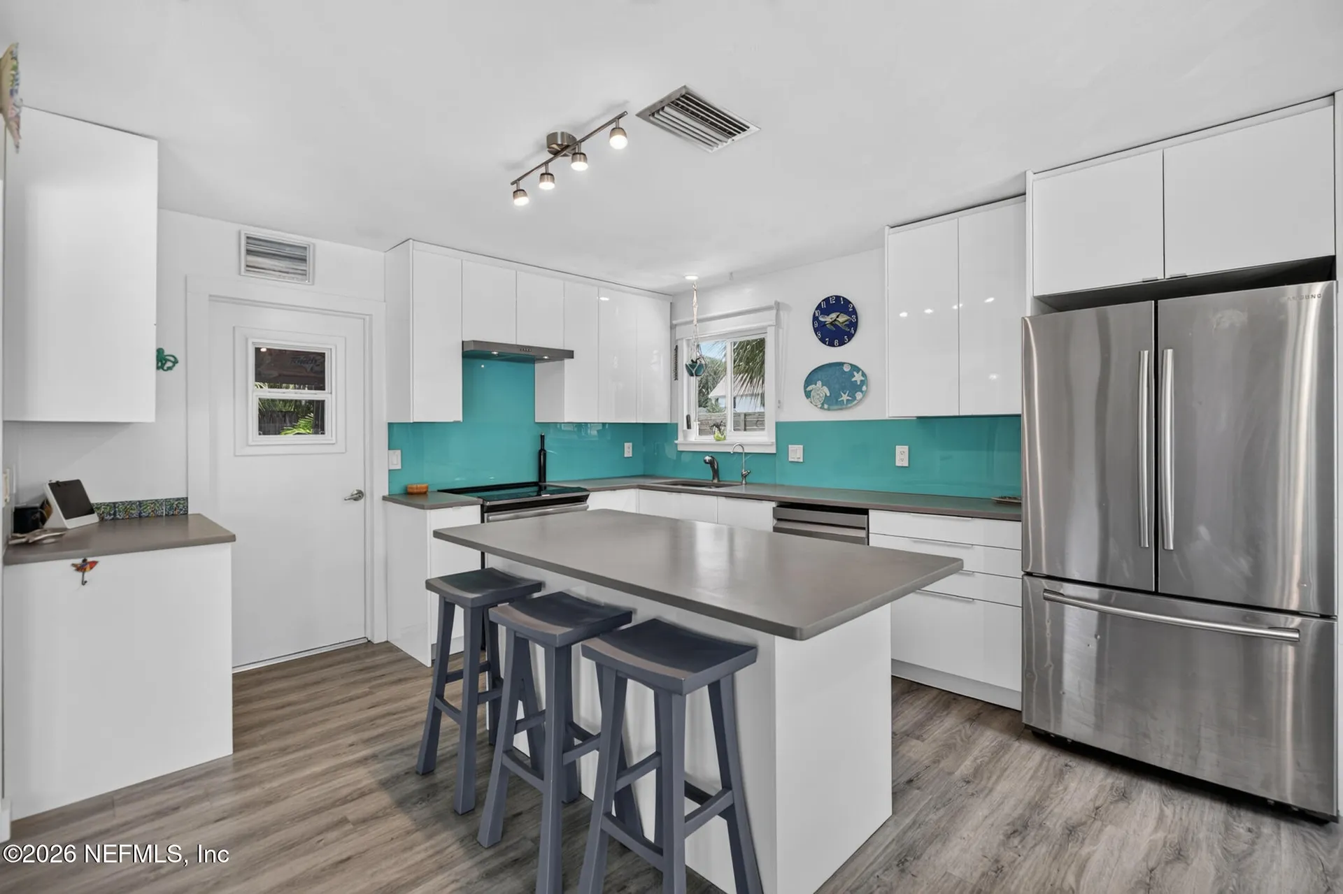 1869 Sea Oats Drive Atlantic Beach FL 32233