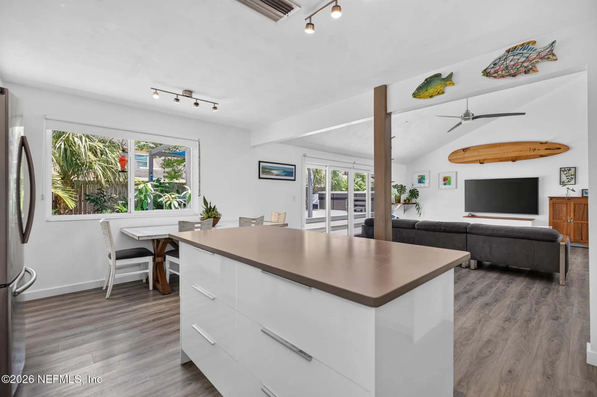 1869 Sea Oats Drive Atlantic Beach FL 32233