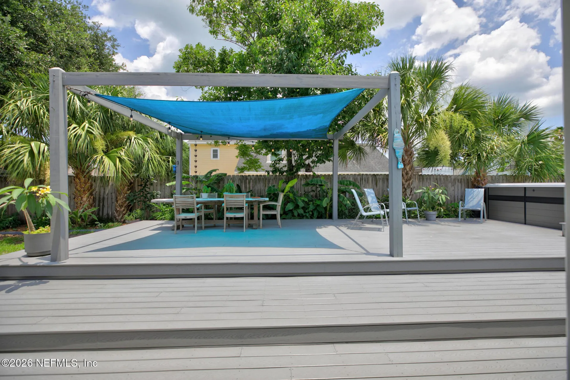 1869 Sea Oats Drive Atlantic Beach FL 32233