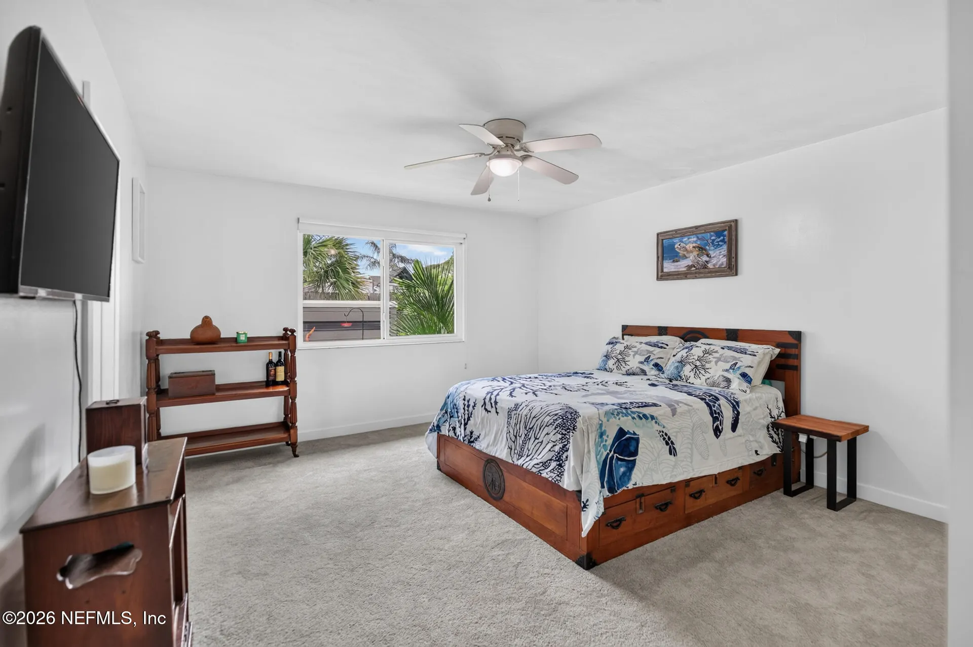 1869 Sea Oats Drive Atlantic Beach FL 32233