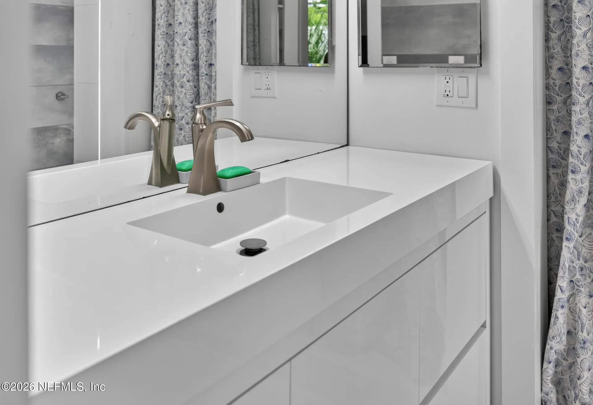 1869 Sea Oats Drive Atlantic Beach FL 32233
