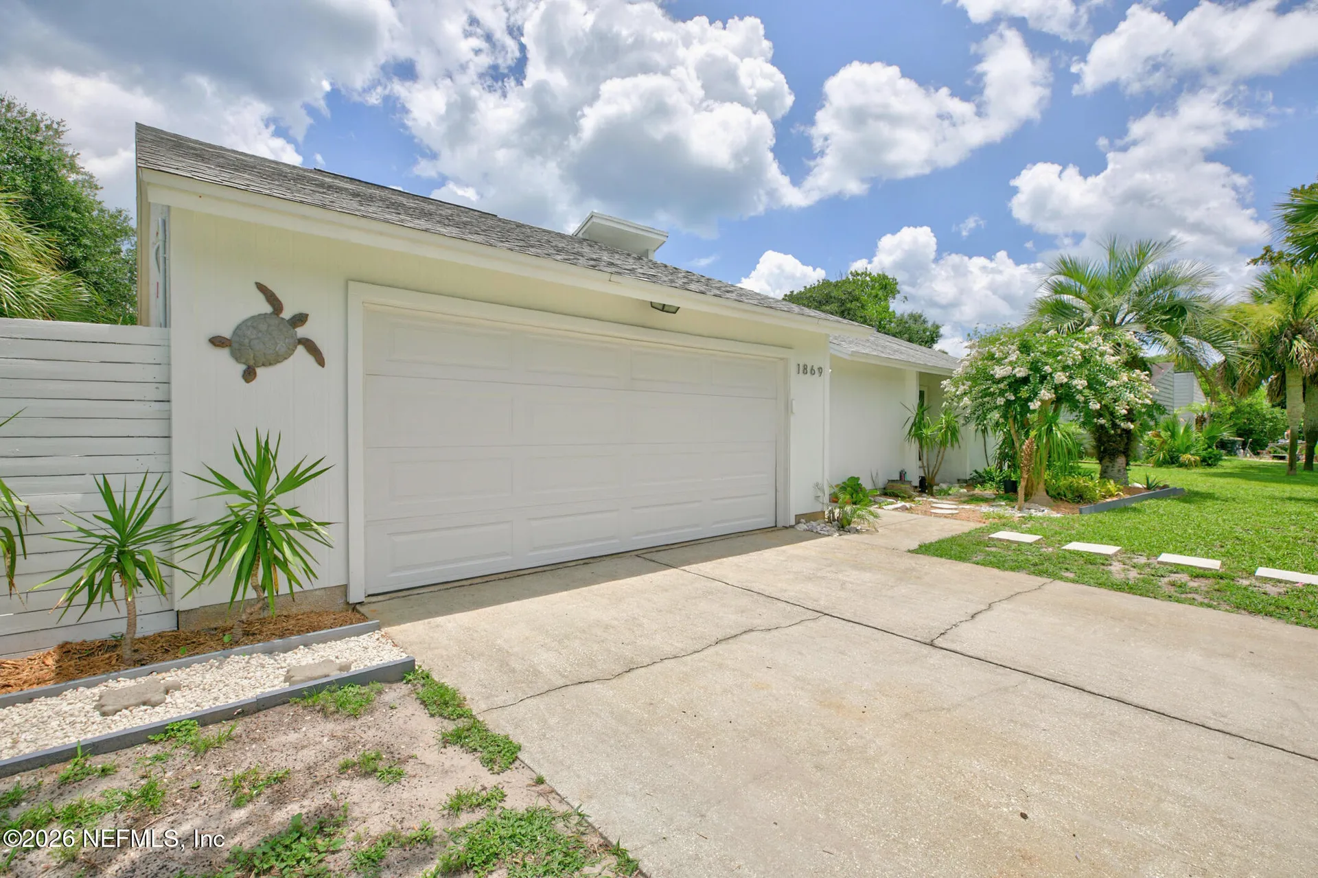 1869 Sea Oats Drive Atlantic Beach FL 32233