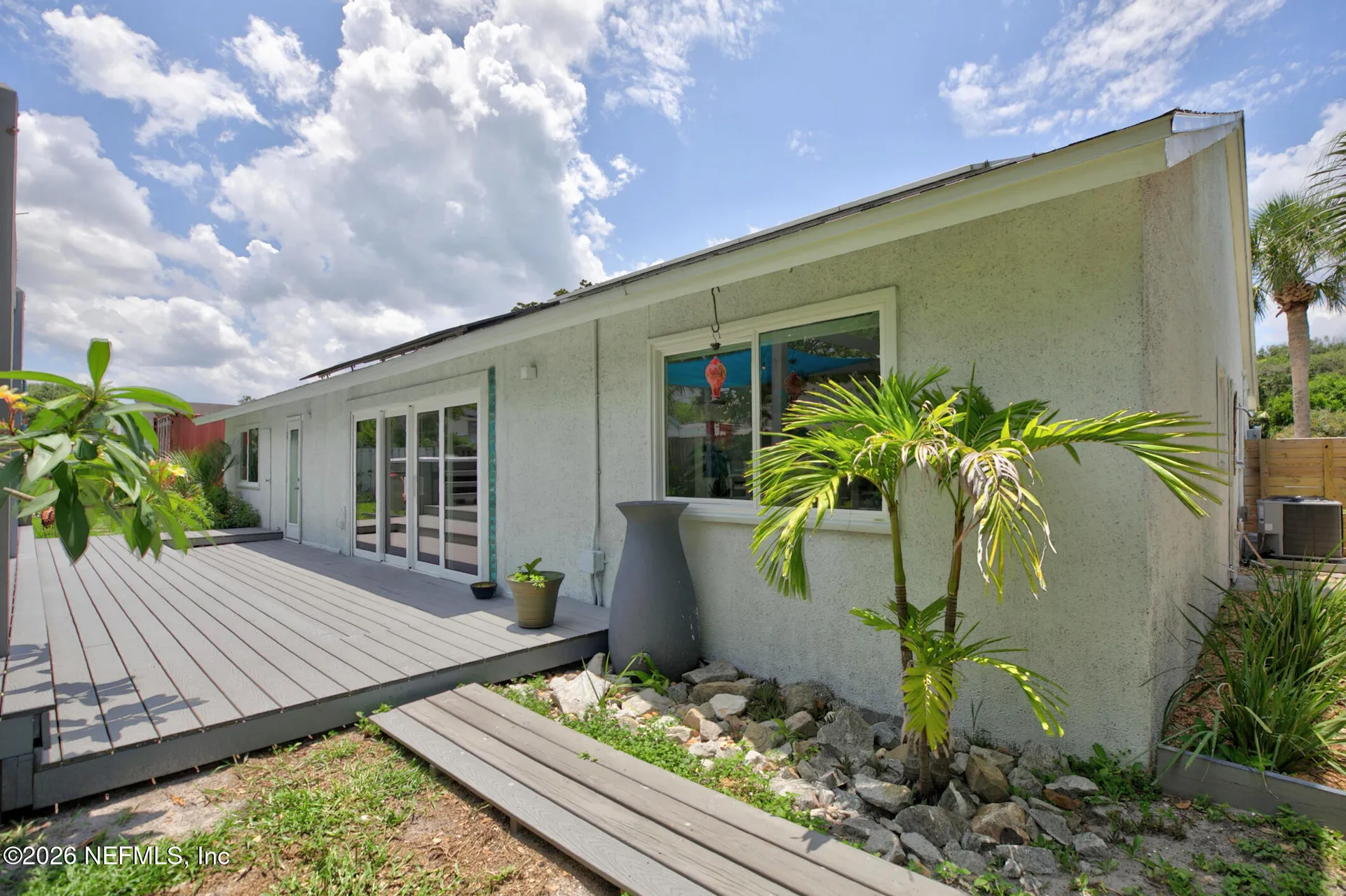 1869 Sea Oats Drive Atlantic Beach FL 32233