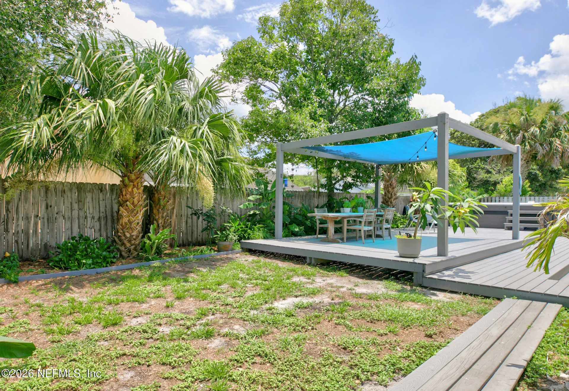 1869 Sea Oats Drive Atlantic Beach FL 32233