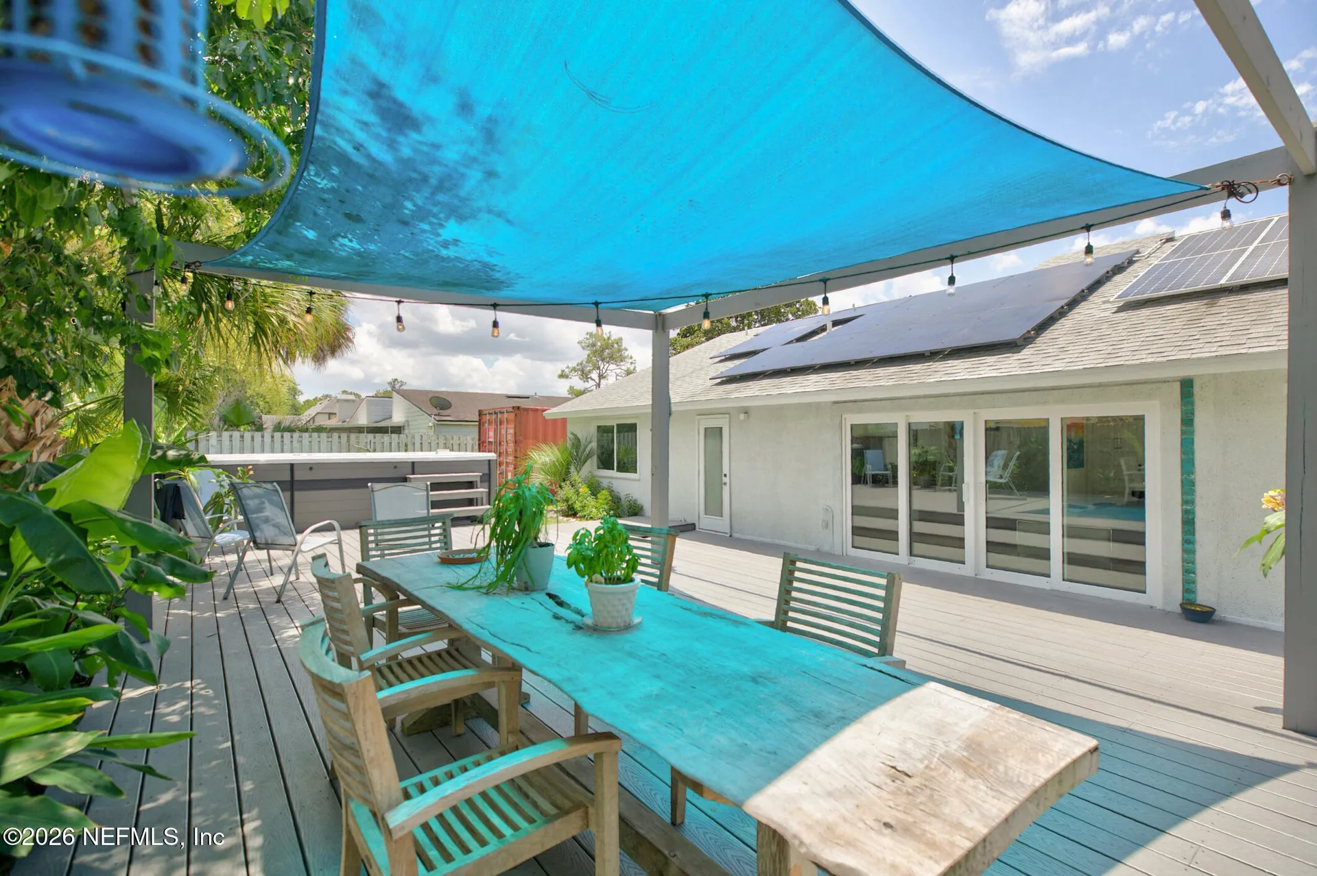 1869 Sea Oats Drive Atlantic Beach FL 32233