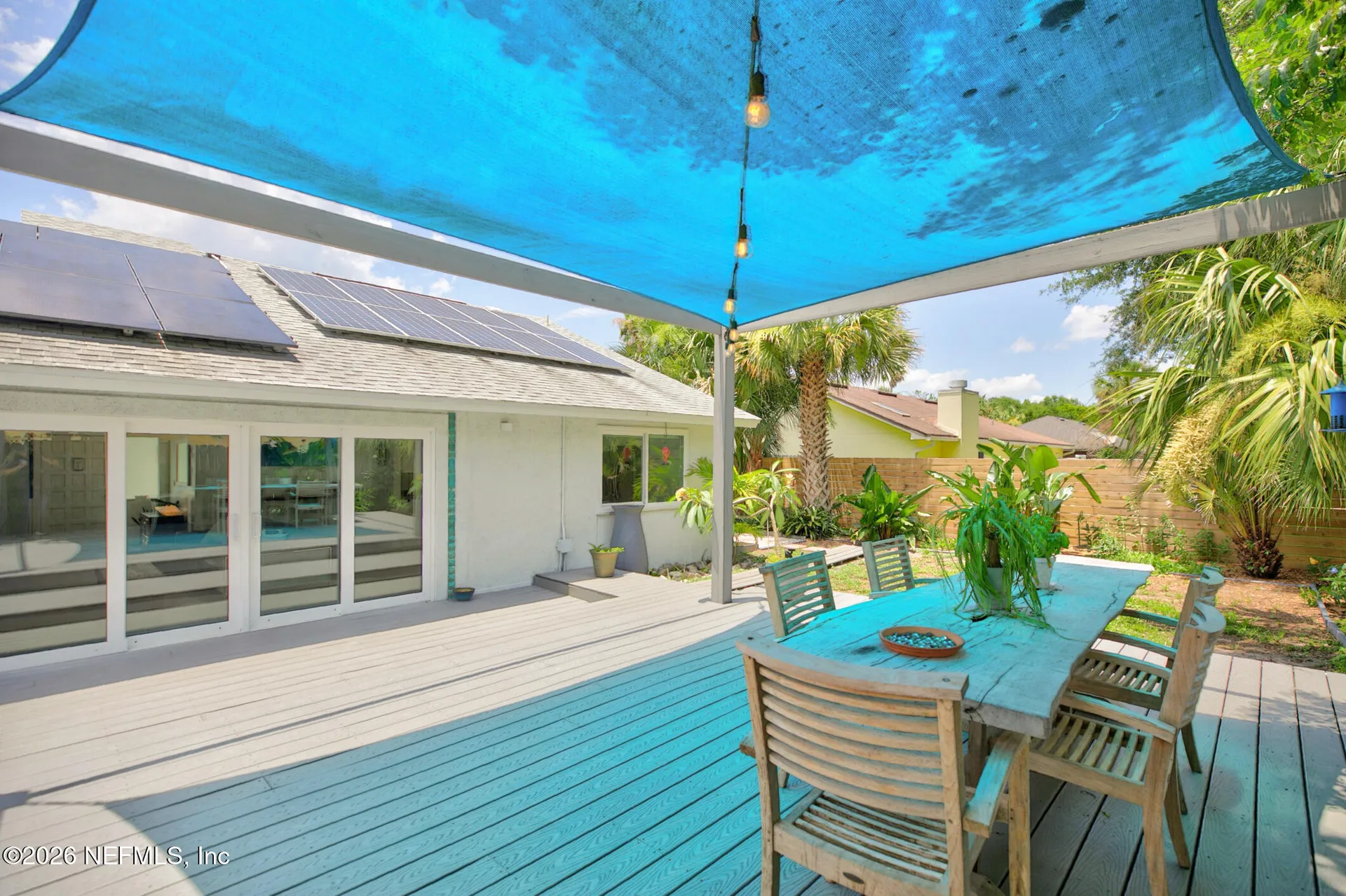 1869 Sea Oats Drive Atlantic Beach FL 32233