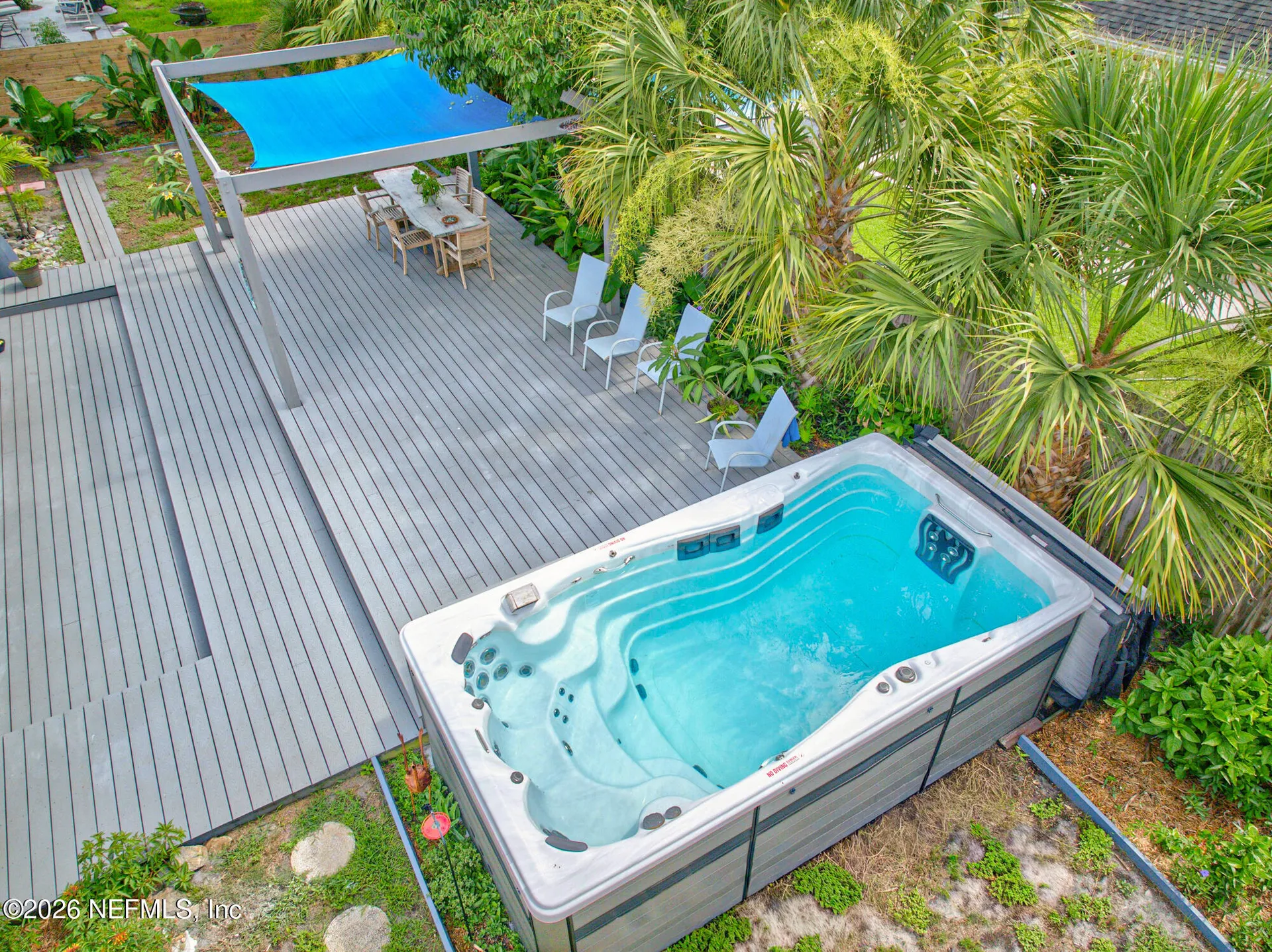 1869 Sea Oats Drive Atlantic Beach FL 32233