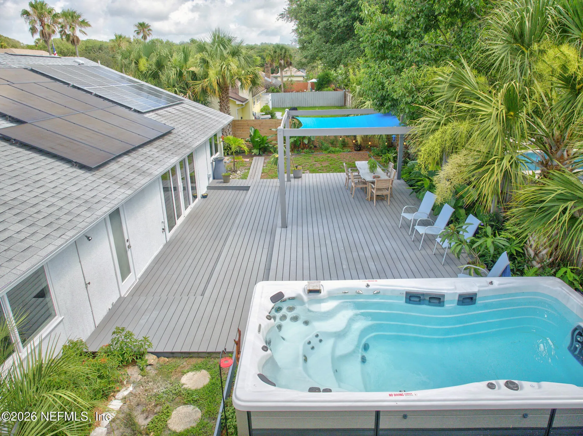 1869 Sea Oats Drive Atlantic Beach FL 32233