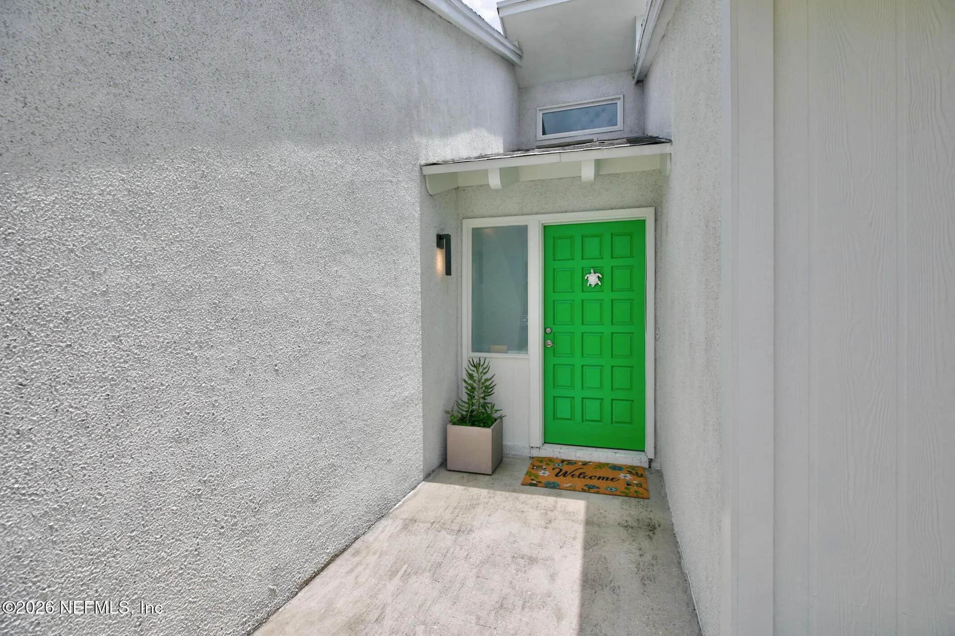 1869 Sea Oats Drive Atlantic Beach FL 32233