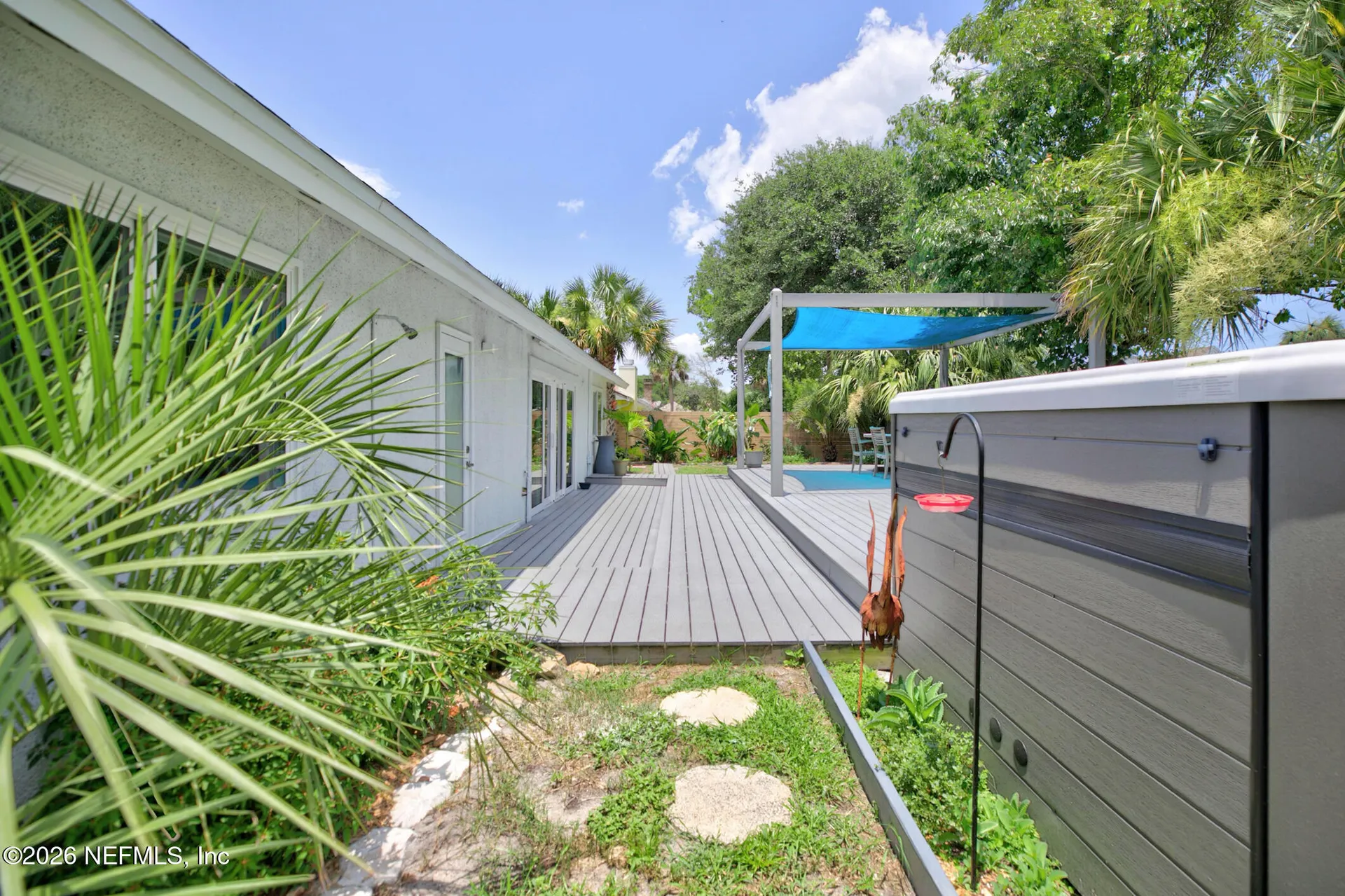 1869 Sea Oats Drive Atlantic Beach FL 32233