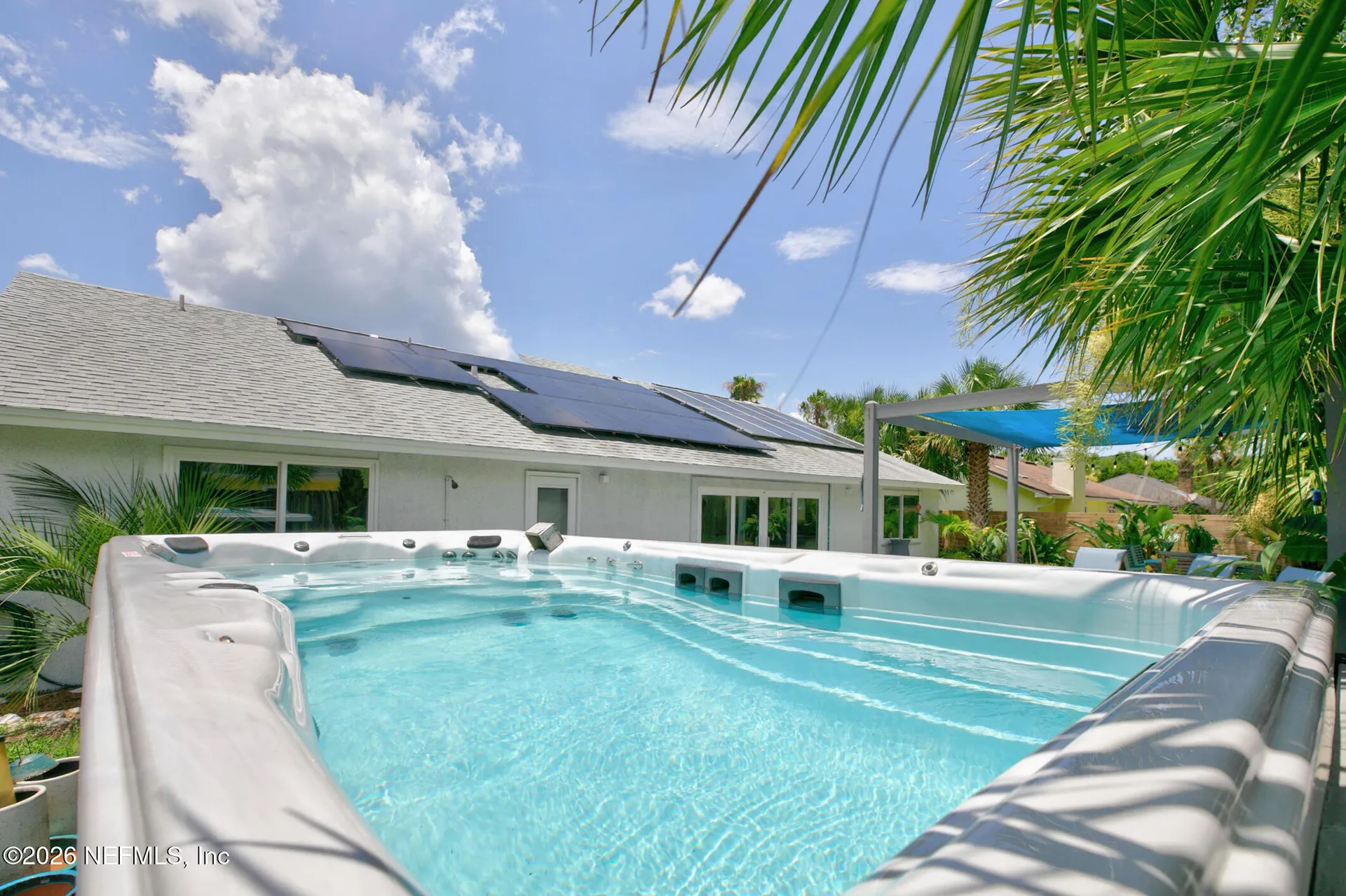 1869 Sea Oats Drive Atlantic Beach FL 32233