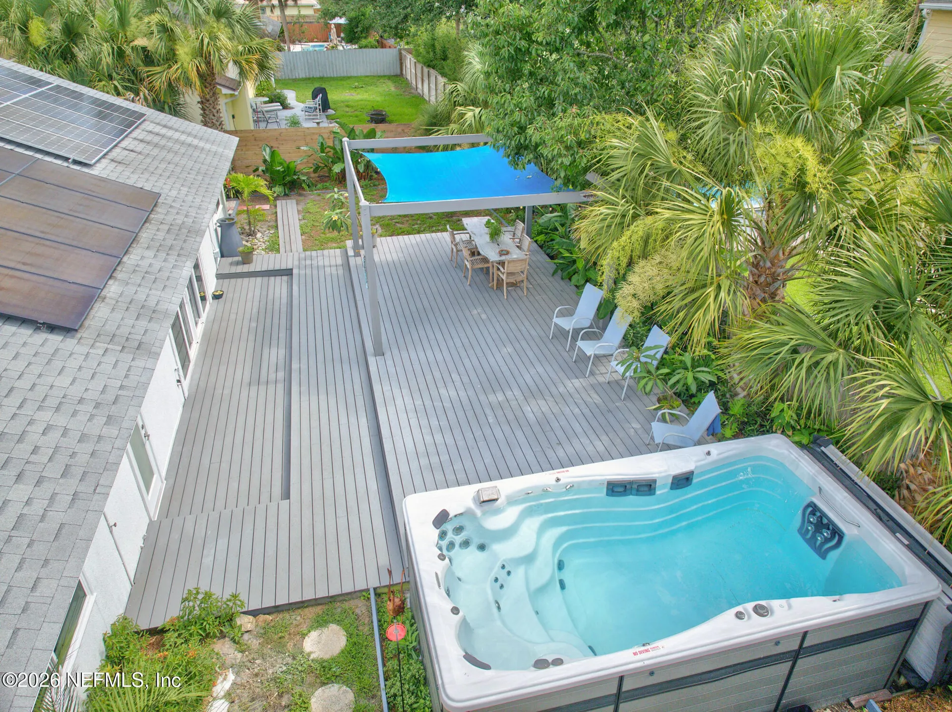 1869 Sea Oats Drive Atlantic Beach FL 32233