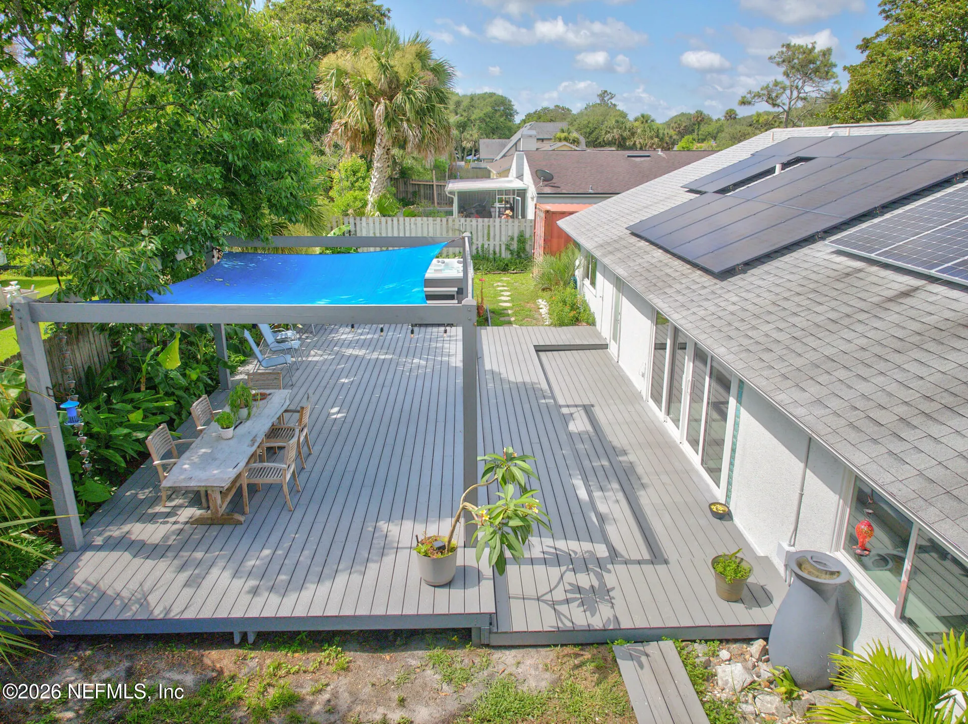 1869 Sea Oats Drive Atlantic Beach FL 32233